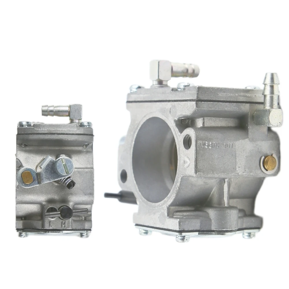 High Reliability Walbro WB37C F1-E9-F F1-M9-CL Light Aircraft Paramotor Engine Paraglider  100-200CC Global Use Carburetor-HDF view 4