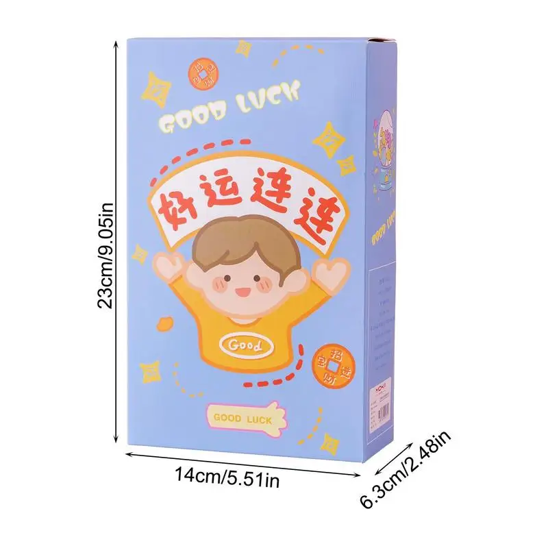 Аксессуары для детского сада с мультяшным рисунком