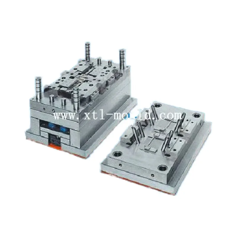 High Precision Custom Molds Manufacturing Professional Design for Various Industrial Daily Products