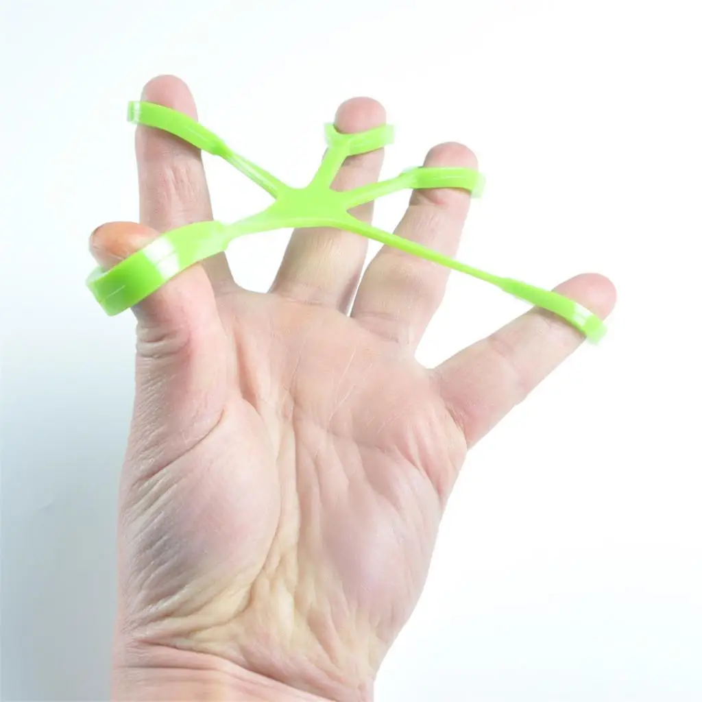 Носилки для пальцев, эспандеры для рук, усилитель, тренажер, силовая тренировка, захват для скалолазания