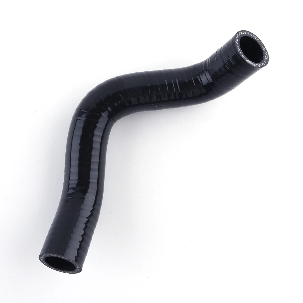 4PCS 3PLY For 2004-2006 Triumph Daytona 955i Speed Triple 2005 Silicone Radiator Coolant Cooling Hose Tube Pipe Kit