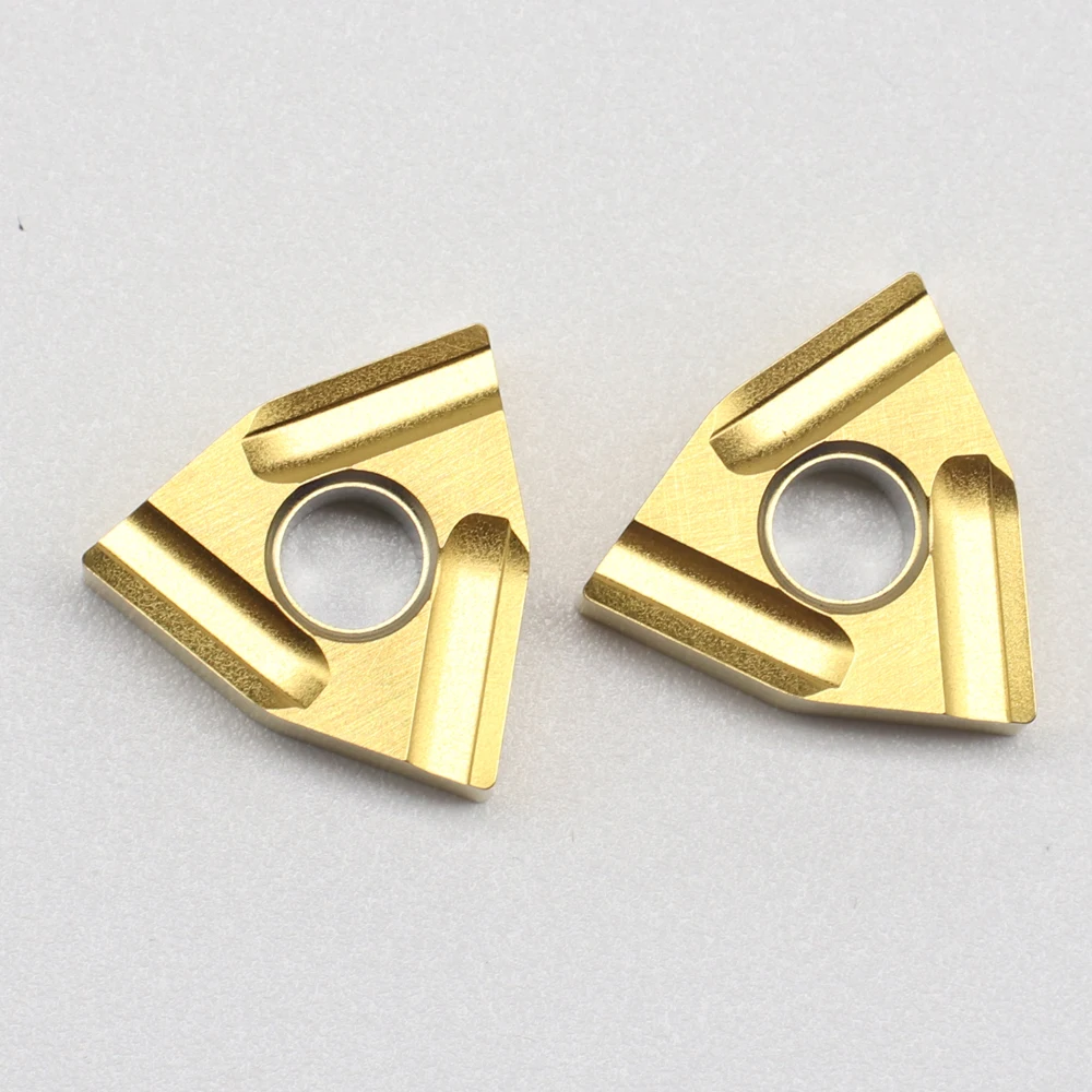 10 Chiếc WNMG080404R-S FT4025 Carbide Lắp Ngoài Dụng Cụ Xoay Tiện Bằng Máy CNC Lưỡi Kim Loại Cho WNMG Cắt