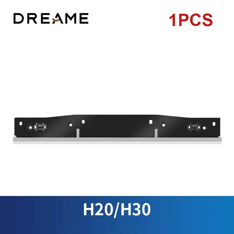 الأصلي Dreame H12 Pro / H12 Pro Plus / M12 / H20 / H30 الطابق الغسيل أسفل مكشطة الأنظف استبدال مكشطة الملحقات