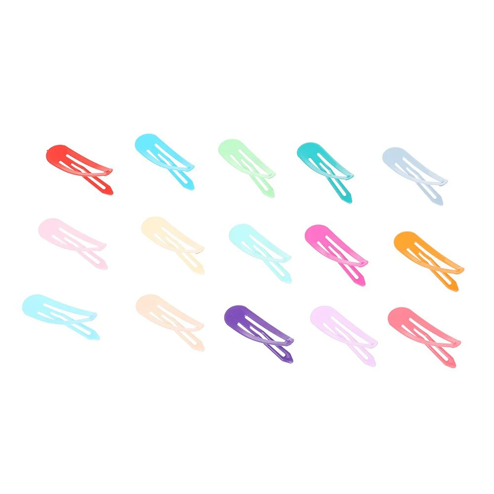 

120 Pcs Durable Long Lasting Women Hair Clip Pins Hair Pins Barrettes Accessories Girls Women Styling Haircare