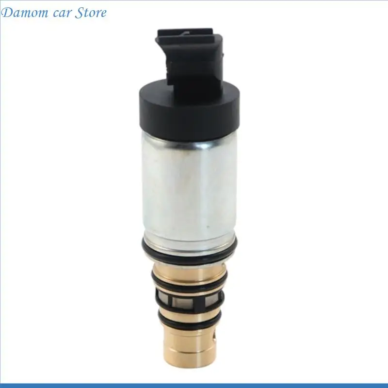 صمامات التحكم في ضاغط A2UC Cliamte صمامات التحكم في درجة الحرارة منخفضة الضوضاء صمامات التشغيل 976742S000 للسيارة تعزيز #5