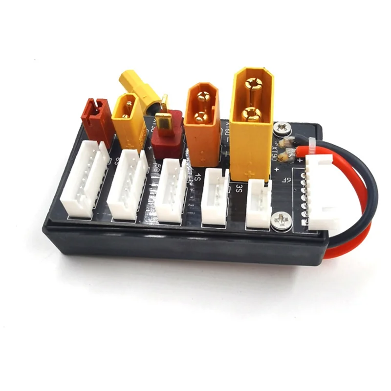 Lipo Battery Charge…