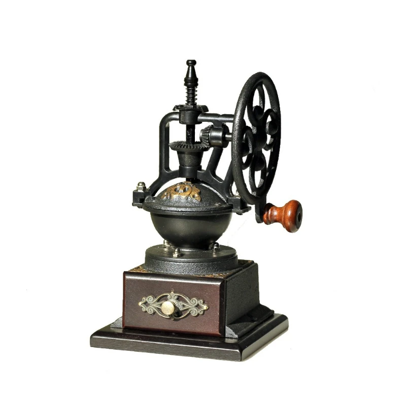 

Portable Hand Grinder Coffee Bean Grinder