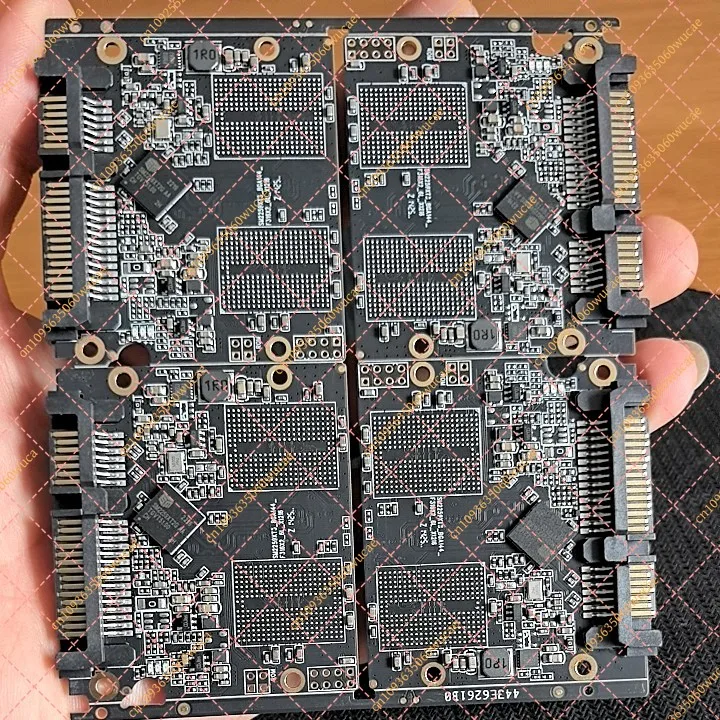 

SM2259XT2 316-Ball SSD Main Control Board Solid State Drive Circuit Board Kit