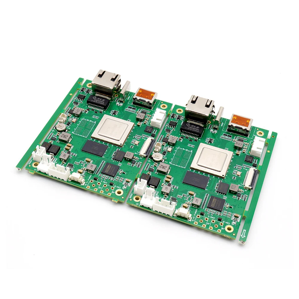 Source Factory Medical HD Endoscope Camera System Factory Direct PCBA Board Development for ENT Laparoscopy Hysteroscopy Urology