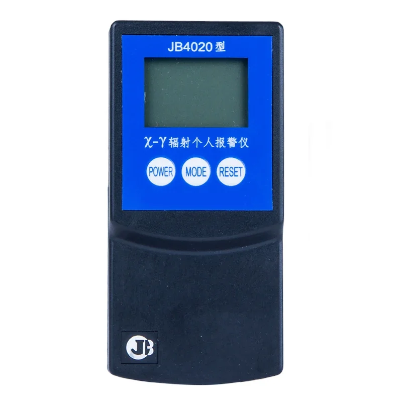 

JB4020 НОВЫЙ детектор ядерного излучения Gamma, счетчик дозиметра Гейгера
