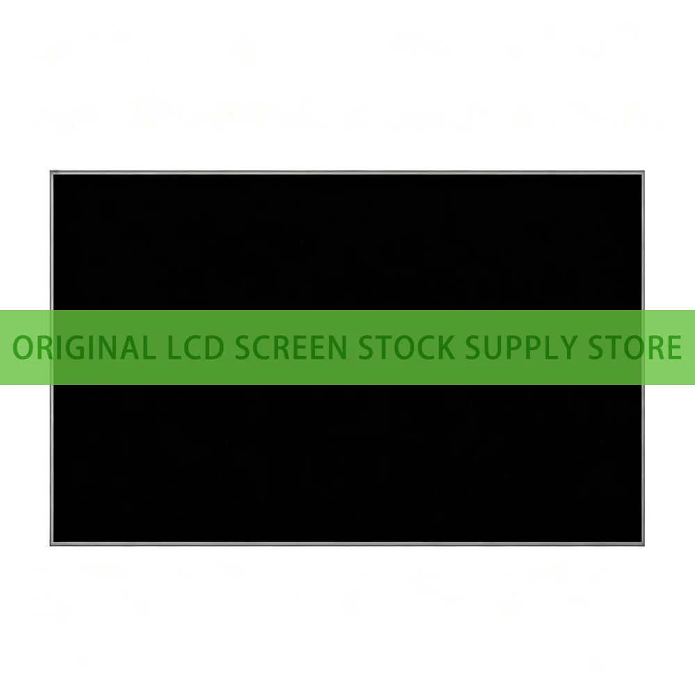 B160UAK01.8 16.0 Inch Wuxga 10 Aspect Ratio Ips Grade Lcd Display Panel Capacitive Touch  for Laptop Assembly Replacement Part
