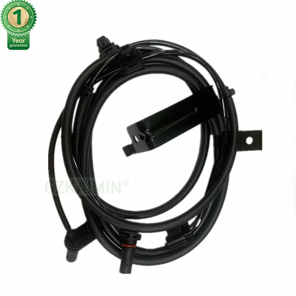 

ABS Wheel Speed Sensor OEM 8980521221 8-98052122-1 For ISUZU- D-Max 2.5 Pick-Up 2012