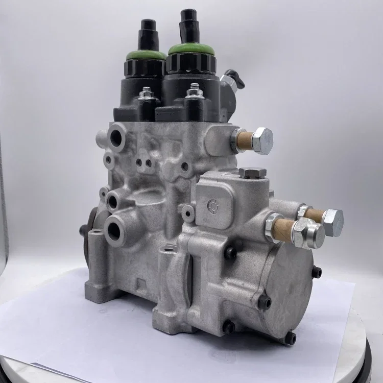 

High Quality Fuel Inje ction Pump 094000-0167 8-94392713-6 for Dies el Engine Part