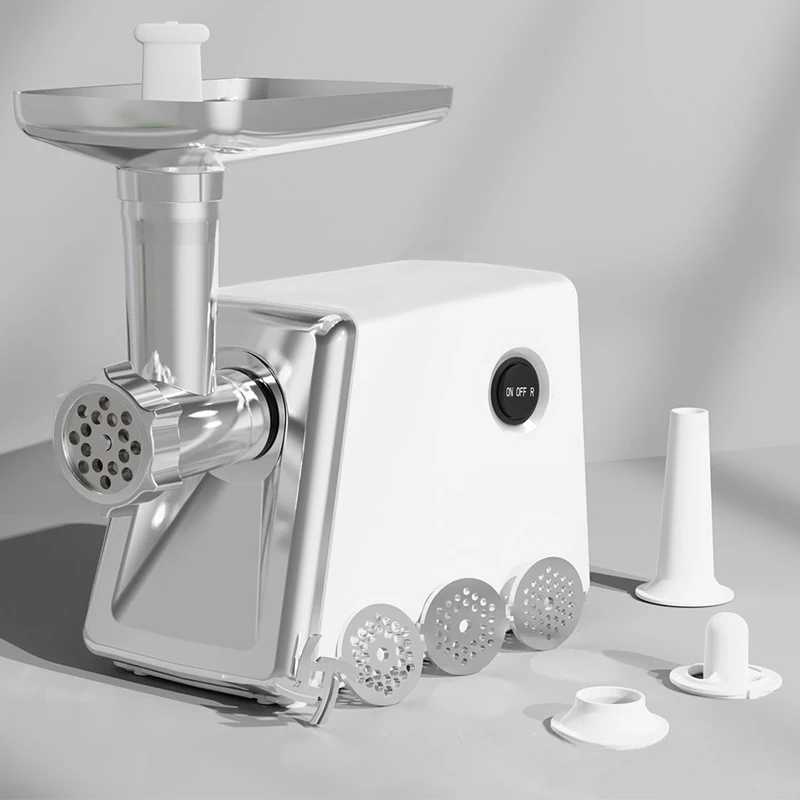 21L Meat Slicers Ma…