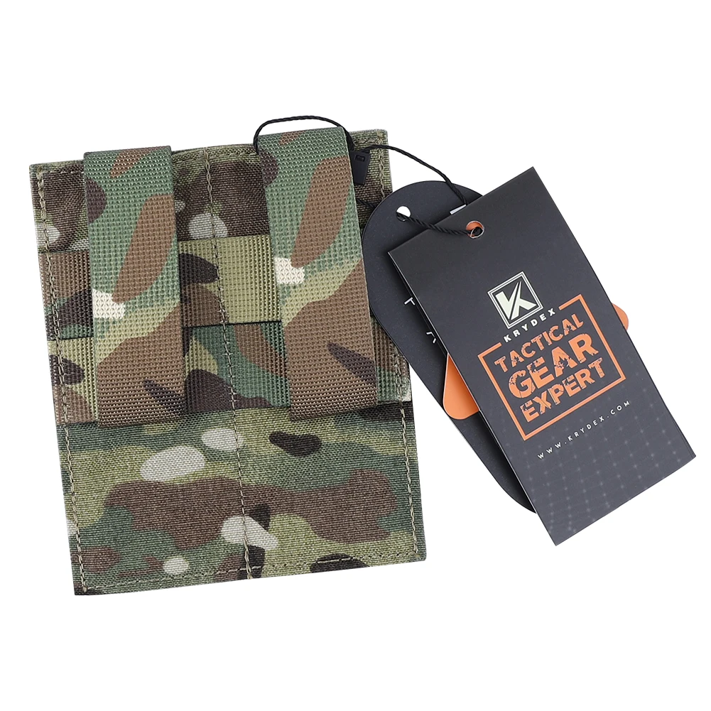 Vention YDEX Fast Piazza Dulelastic Double Magazine Poudres, Open Top, Molle Mag, Electrolux, html, Accessoires de plein air, 9mm