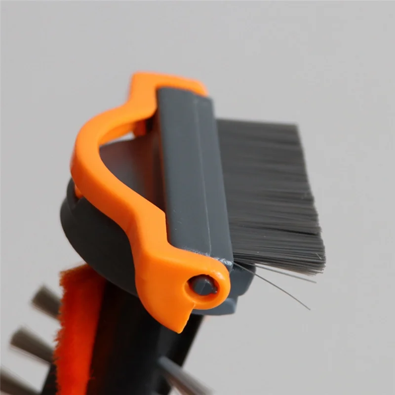 3 pezzi per Philips Speedpro Max FC6822 FC6823 FC6827 FC6908 FC6906 FC6904 Spazzola a rullo di ricambio per aspirapolvere - A19G