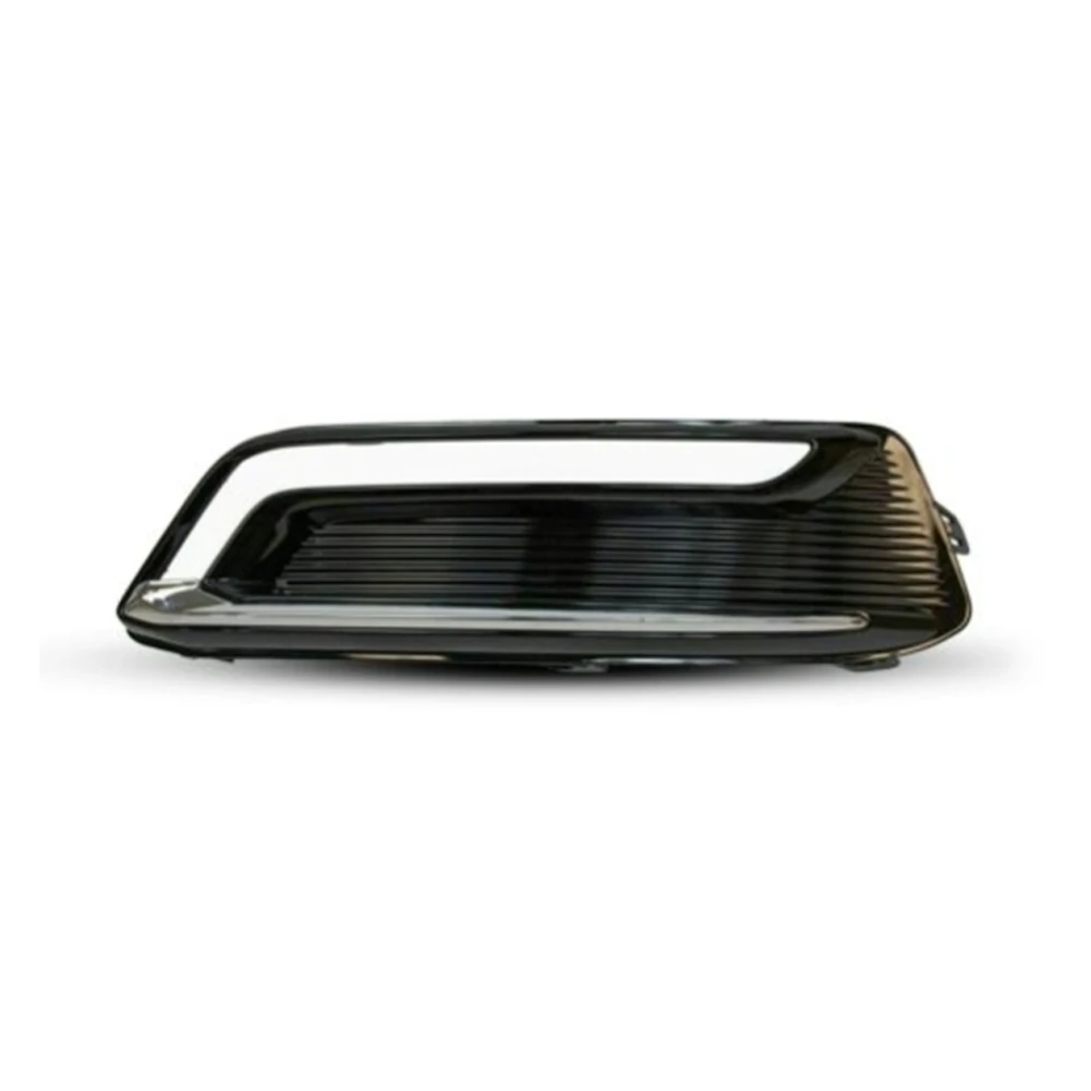 

For 2014-2019 Chevrolet Chevy Impala Fog Light Cover Bezel Trim Driver Left Side