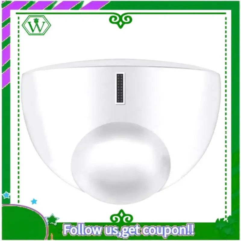 

Reliable-PIR Motion Sensor For Automatic Doors Exit Infrared Detector Microwave Sensor For Exit Access Control
