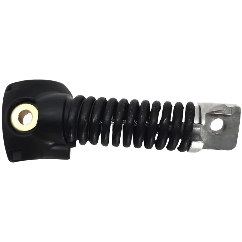 Chainsaw Handle Spring Buffer For MS661 MS661C Replace Number 11447913100
