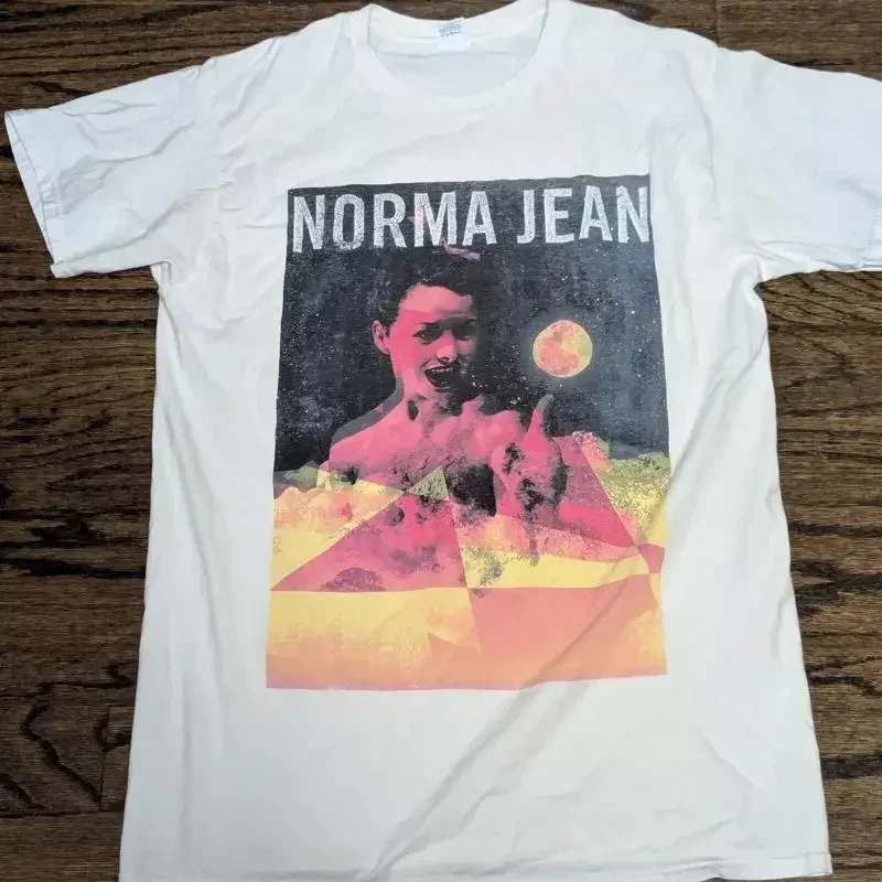 Norma Jean Band For Music Lover T Shirt Full Size S 5XL