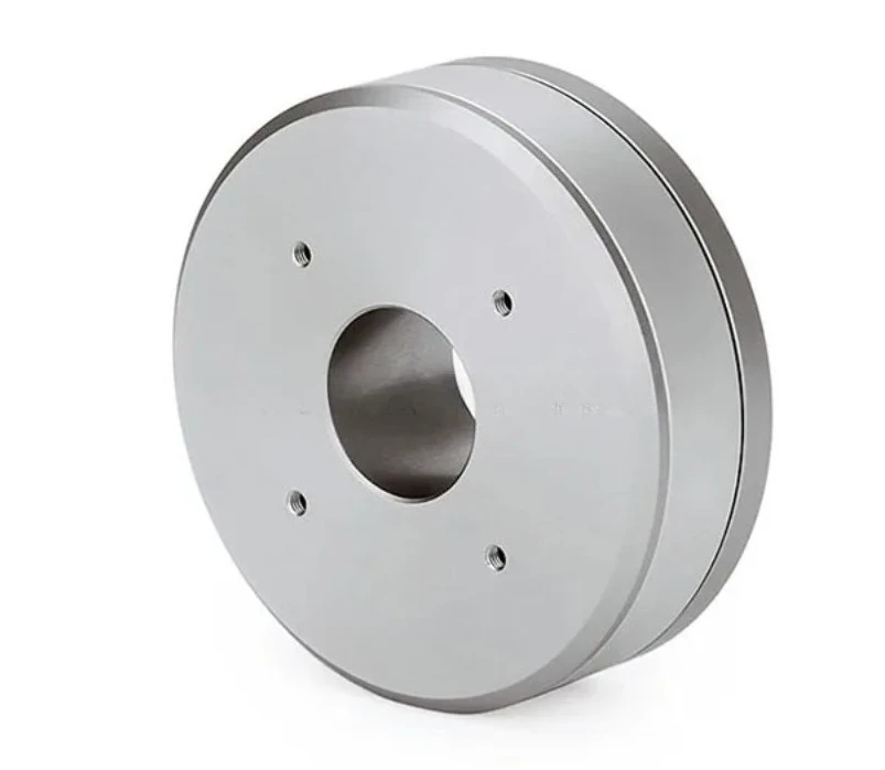 BLDC High Precision Outer Rotor Hollow Shaft Through Hole Three-phase DC Brushless Gimbal Motor GL60
