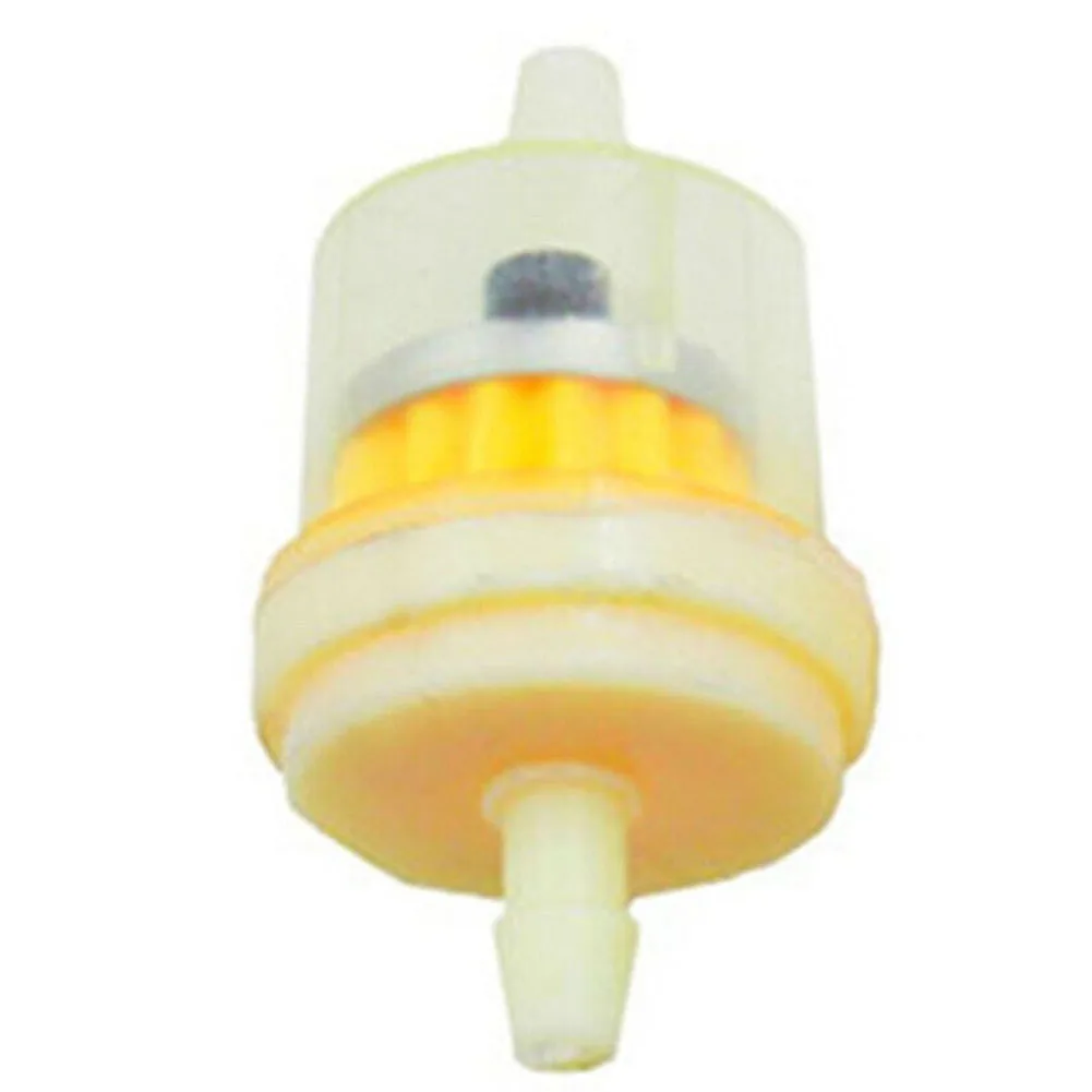 

Fuel Line Hose Set with Clamps Specifically Crafted for Small Displacement Vehicles Replaces 791850 95162 93053