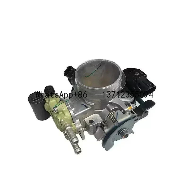 

16400-PWA-G02 throttle valve assembly for CITY JAZZ/FIT throttle valve idle speed motor control valve