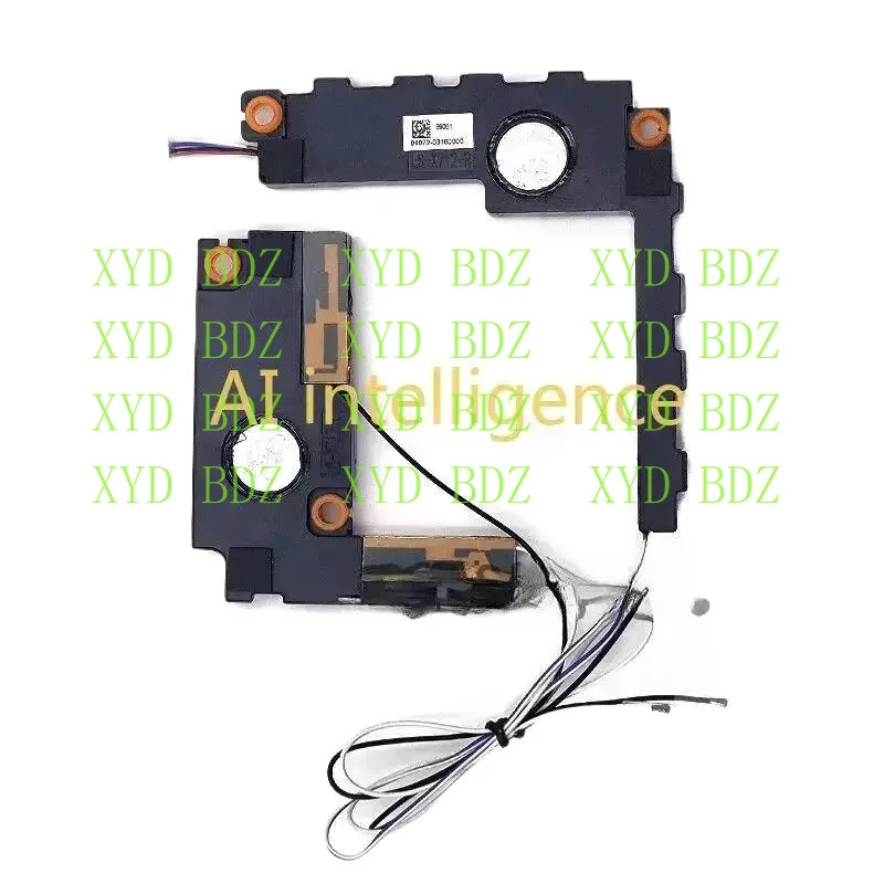 DB NUEVO para Asus Vivobook M712D X712D X712DA ALTAVOZ R+L CDB