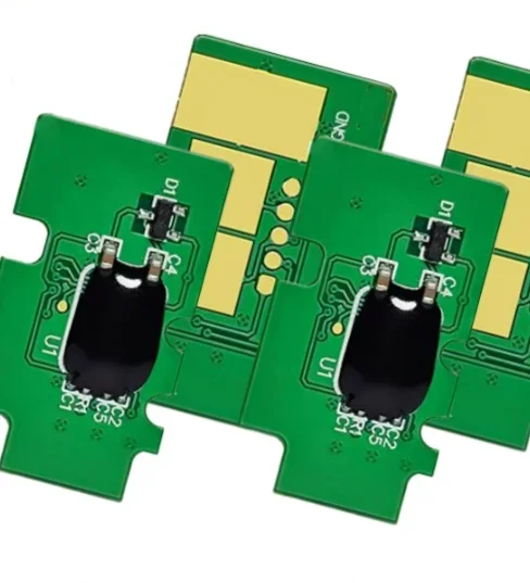

Совместимый чип тонера MLT-D201L MLT-D201S для картриджа лазерного принтера Samsung SL-M4030ND ProXpress M4080FX