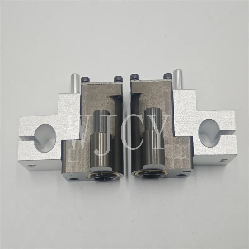 زوج واحد من مصاصة توجيه لقطع غيار ماكينات Ryobi 750