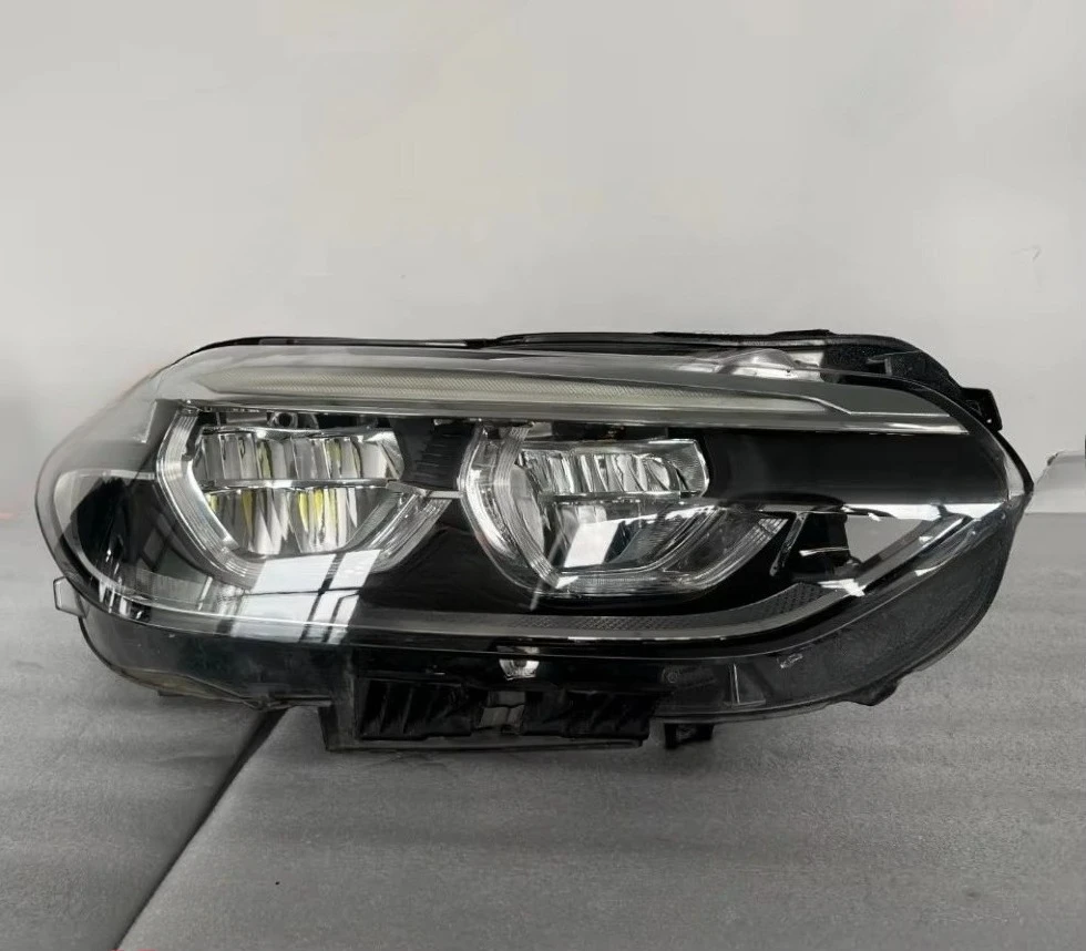 

116I 118I 120I Original Headlamp For 2017-2022 1 Series Car Headlamp F52 LED Headlight Lighting System