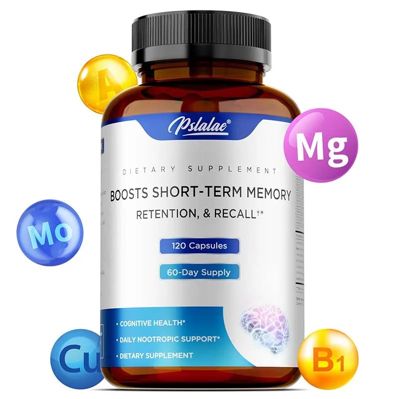 

Биологически активная добавка для мозга - поддерживает здоровье мозга, улучшает когнитивные функции, снимает стресс, улучшает память и повышает IQ.