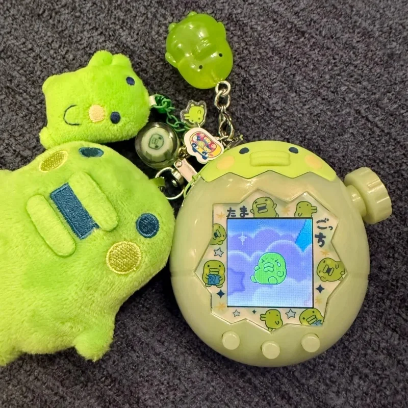 Neue Farbe Bandai Tamagotchi Happy Park Paradise Set Ersatzschale Schutzhülle Kollektion – Detail 14