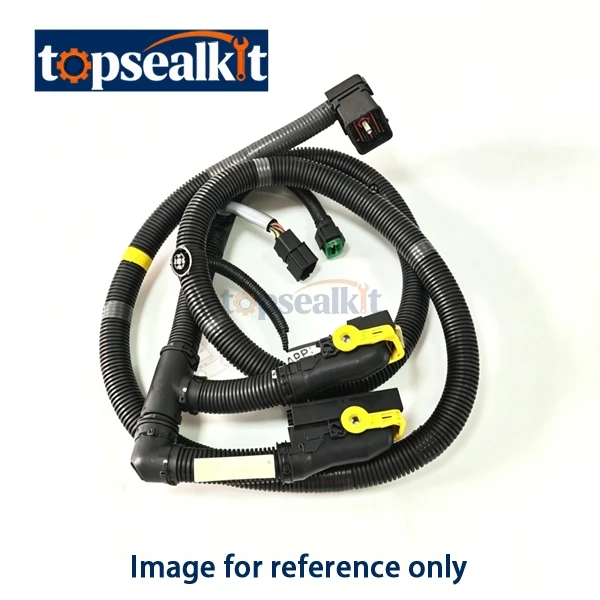 

14635718 for Volvo Excavator 220D Engine Ecu Wiring Harness High Quality
