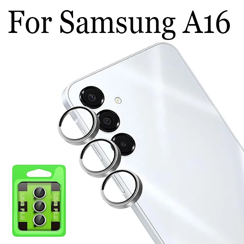 Is the A16 Camera Protector Worth It? Real-World Testing of the Newly Upgraded Glass Lens Film with Metal Frame