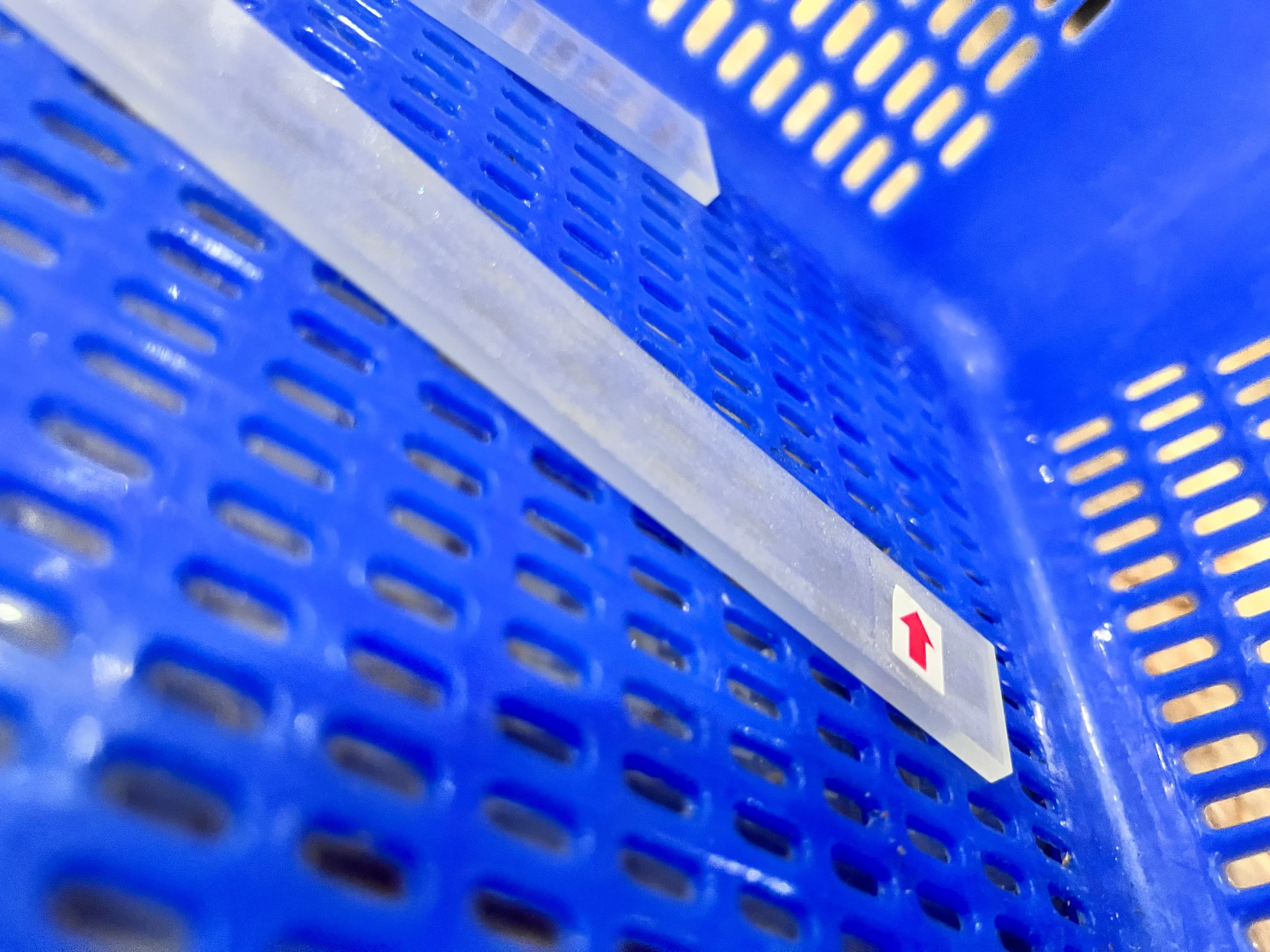 

10pcs. FA4-1827-000 IR6000 IR5020 IR6020 IR5570 IR6570 IR5000 Drum Cleaning Blade for Canon IR 5000 6000 5020 6020 5570 6570