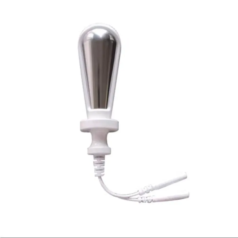Portable Electrical Pelvic Floor Training Probe Kegel Exercise Instrument Women Pelvic Muscle Workout Fitness Equipment