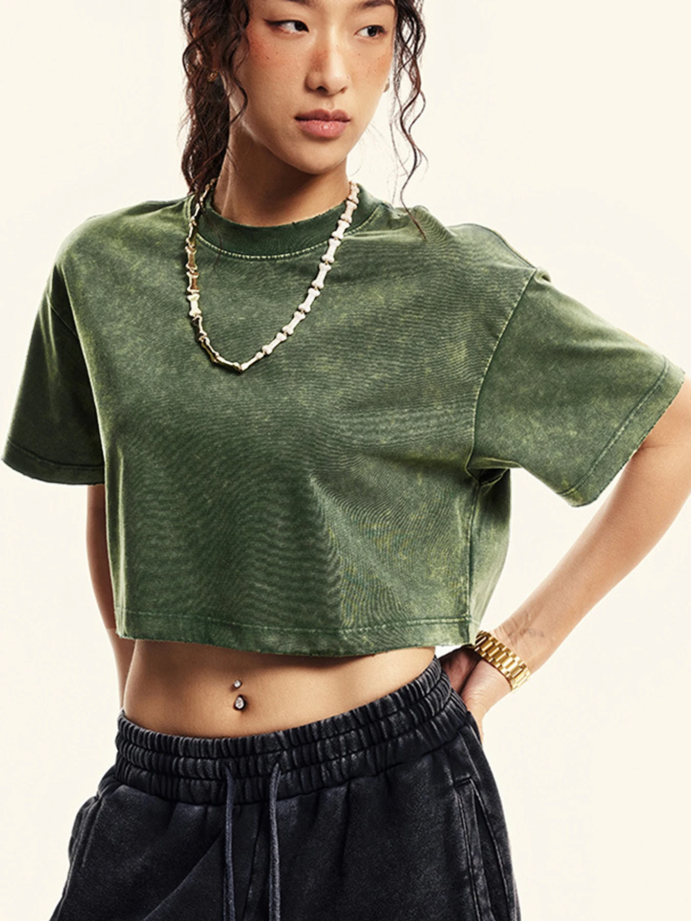 Dark Green