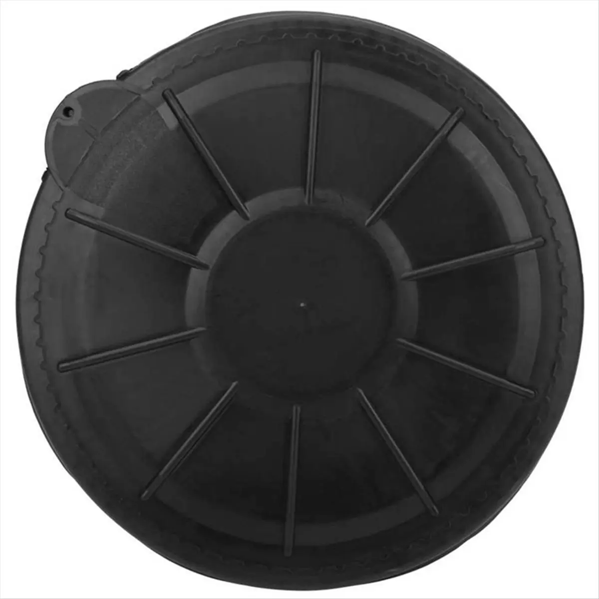 ABST Plastic Round Kayak Deck Inspection Hatch Cover Plastic Boat Deck Hatch Cover Plate for Boat Yacht Marine