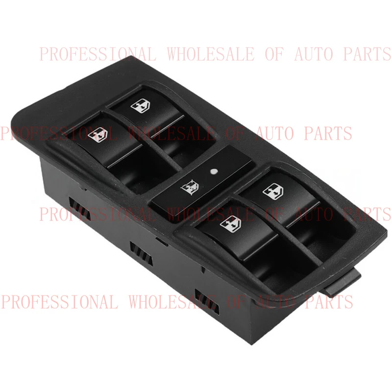 

V+ 735379271 For Fiat Palio 2003 2004 Siena 2003 Electronic Window Control Switch