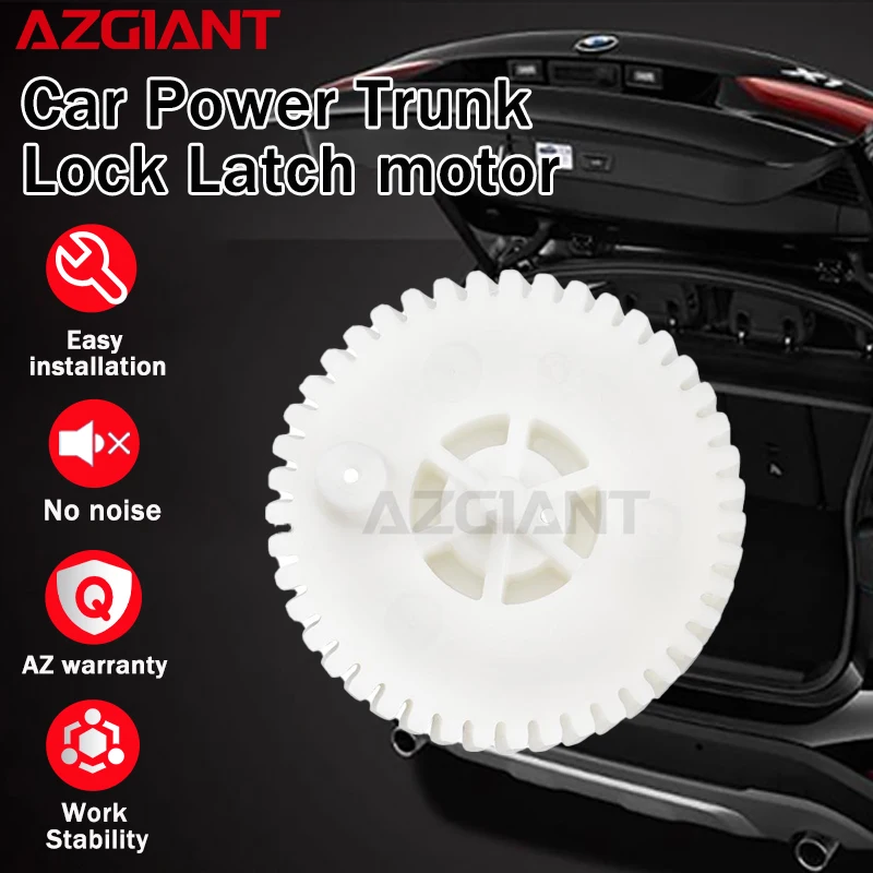 

Azgiant для BMW 3 серии E92 M3/E46 325i 330i 330Ci Модуль задней крышки багажника автомобиля Блок управления дверью задней двери для автозапчастей
