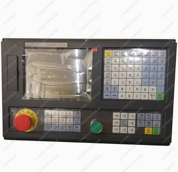 Suitable for CNC four or three axis numerical control milling machine system set controller 990MDB