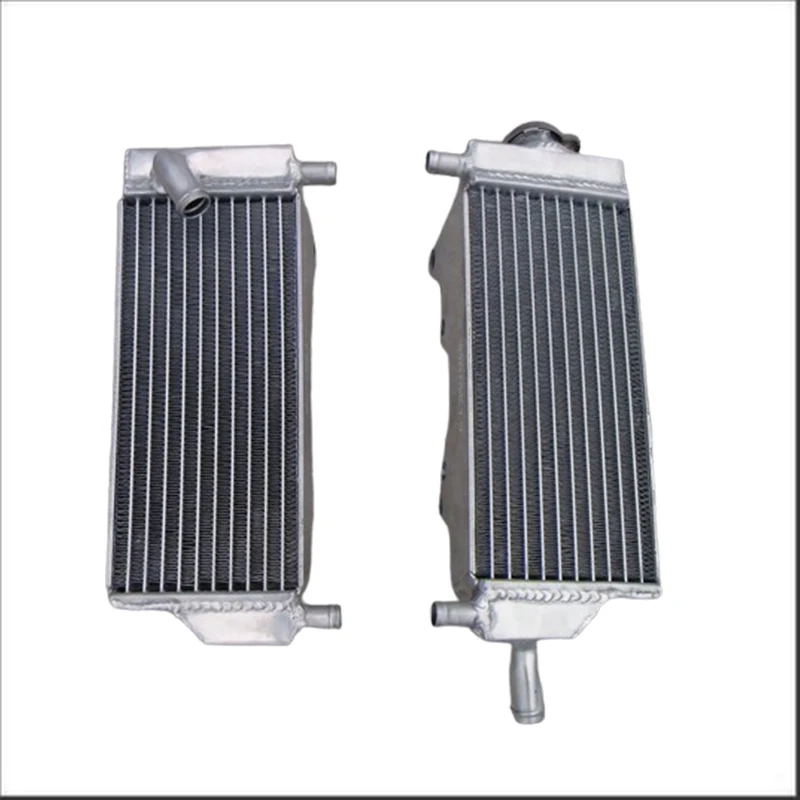 Aluminum Radiator For Honda CR250R CR 250 R CR250 1992 1993 1994 1995 92 93 94 95 96