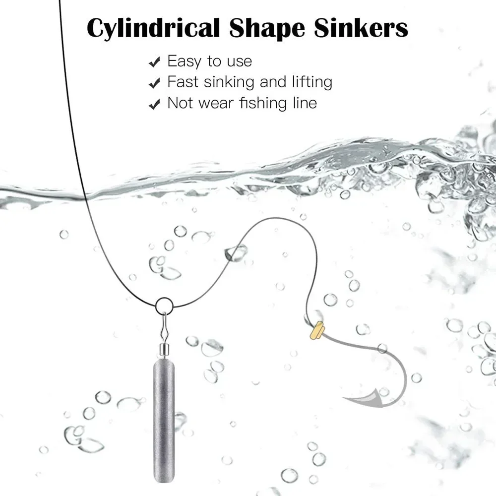 10 teile/los Angeln Gewicht Platinen 3,5g 5g 7g 10g 14g Weichen Köder Platinen Bass angelgerät Zubehör Linie Platinen Haken Stecker – Detail 10