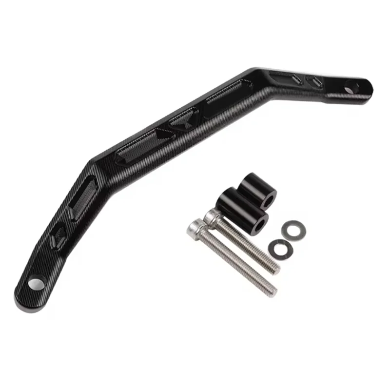 

Passenger Seat Hand Grab Handle Rear Grab Handles For Honda CRF250L CRF250 Rally MD47 2021-2024 Motorcycle Accessories