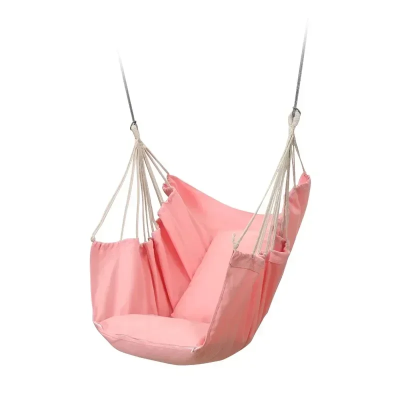 Dormitory Hanging Chair Dormitory College Student Reclining Artifact Student Lazy Thickened Large Indoor Swing