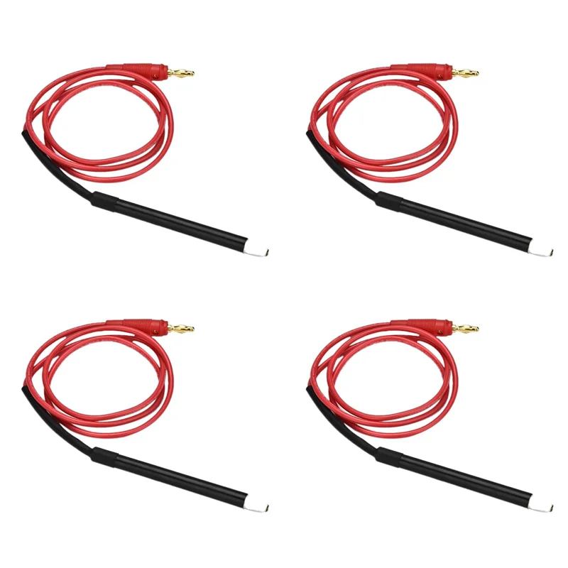 

ABFY-4X Серебро Золото Медь Гальваника Ручка Покрытие Ювелирных Изделий DIY Изготовление Паяльный Инструмент