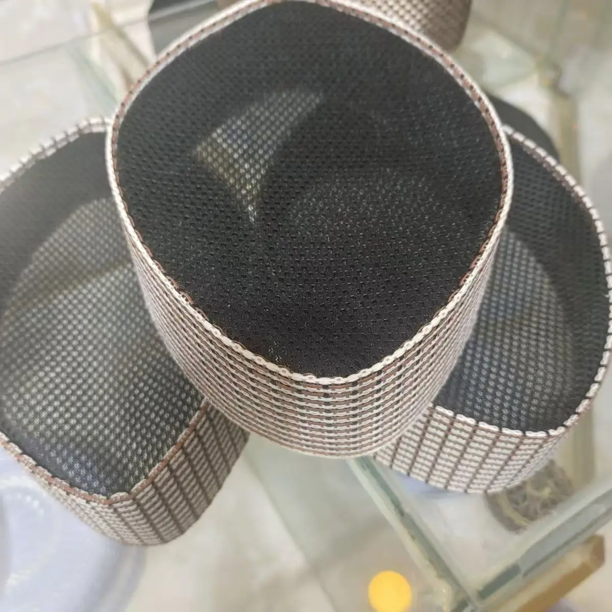 Free Shipping Malaysian Boat Caps For Men Clothing Muslim Hat Turkey Tax Kipa Kufi Saudi Islamic Prayer Luxury Summer Mesh 03617