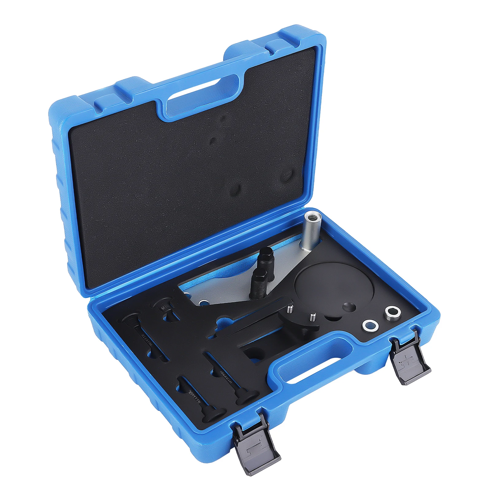 

Набор для снятия и установки уплотнительных колпачков вакуумного насоса для двигателей BMW N53, N54, N55