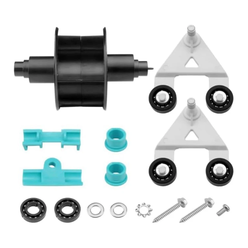 

AD08-AXV621DAT Pool Cleaners Parts For Hayward,Pool Vac A-Frame/Turbine Kit For Navigator,Aquadroid